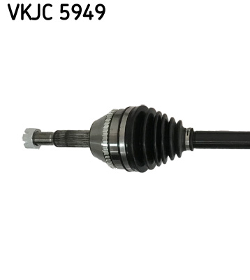 SKF 436147 VKJC 5949 - Féltengely